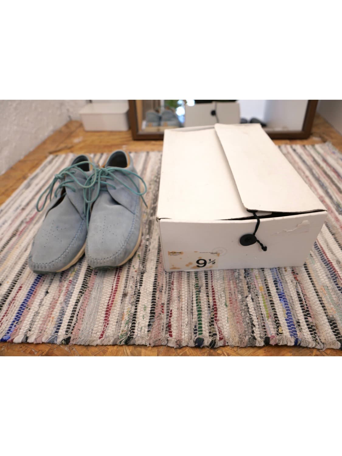 비즈빔 FBT 스니커즈 상품이미지3