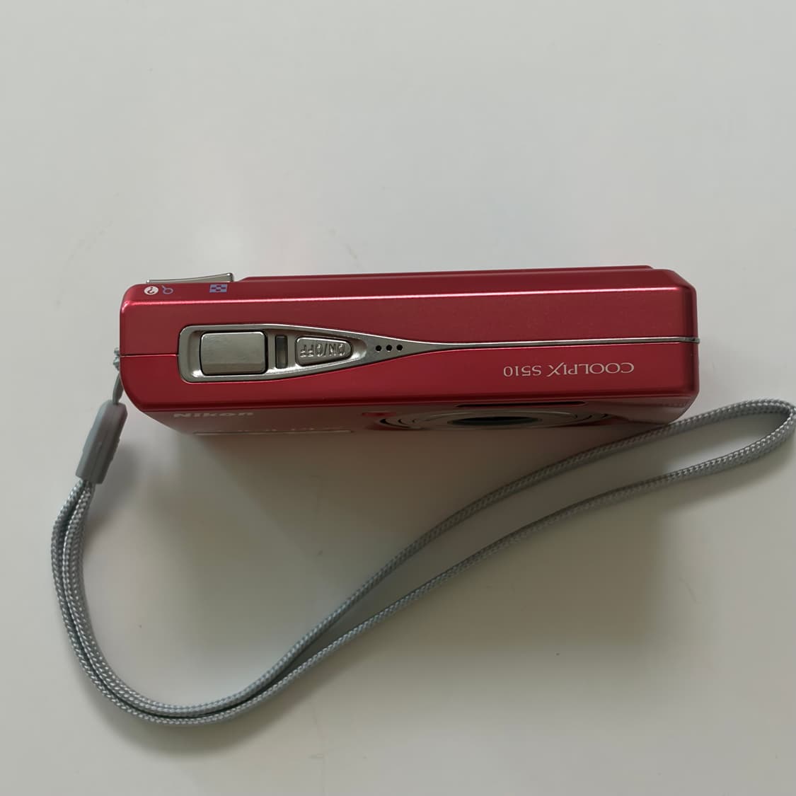 주말동안 할인! 새상품 풀박🌟 Nikon Coolpix S510 상품이미지5