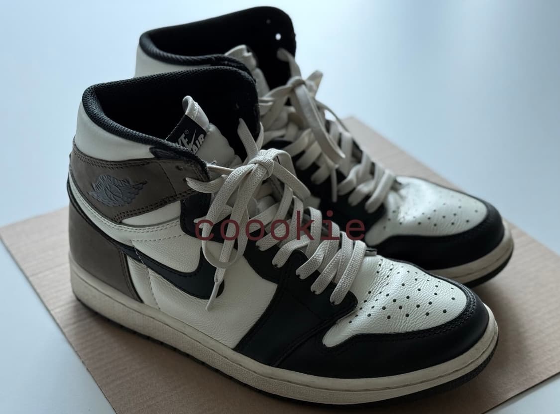 나이키 조던 모카 하이 250 상품이미지3