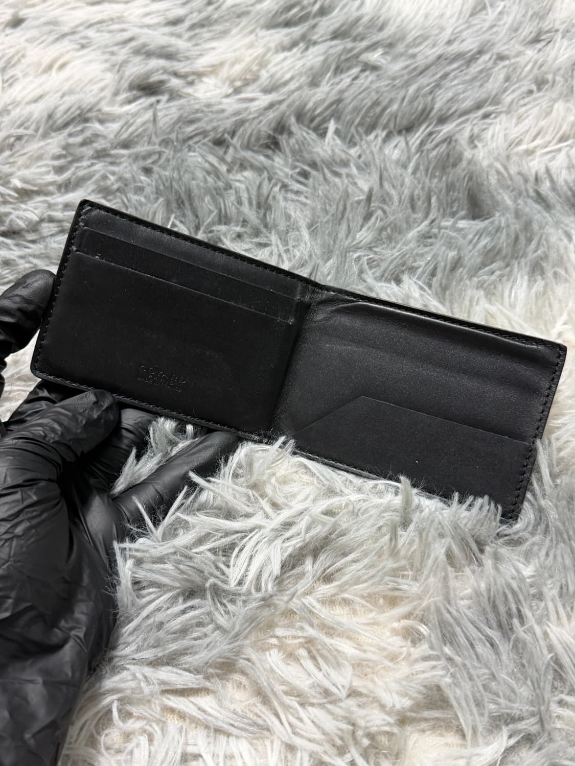 고야드 인서트 빅투아르 카드지갑 상품이미지7