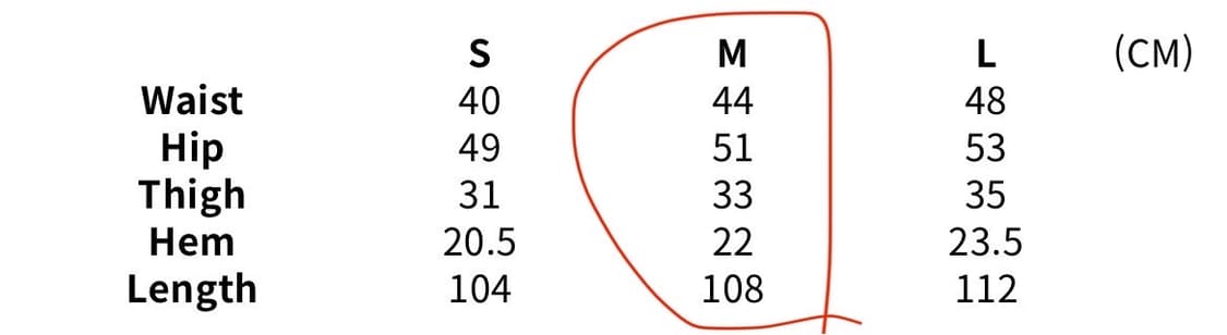 [M] 플라스틱 플로덕트 MPa BAG PANTS 백팬츠 블랙 상품이미지7