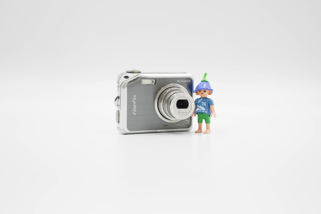 Fujifilm FinePix V10 (후지필름 파인픽스 V10) 상품이미지1