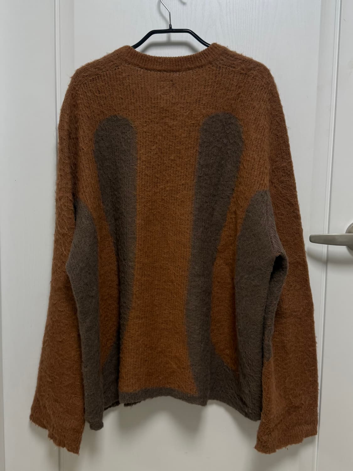 JLAL LIQUID sweater L 지알 니트 리퀴드 스웨터 상품이미지3