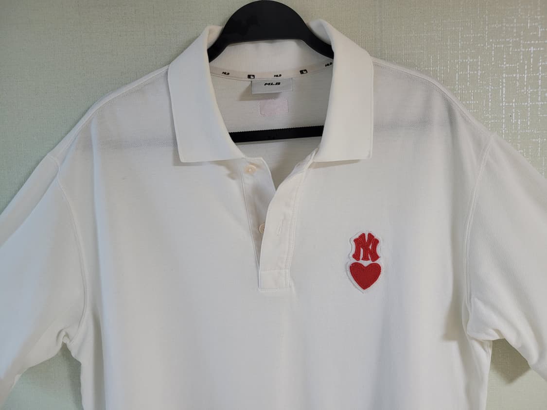 MLB 반팔 카라티 상품이미지1