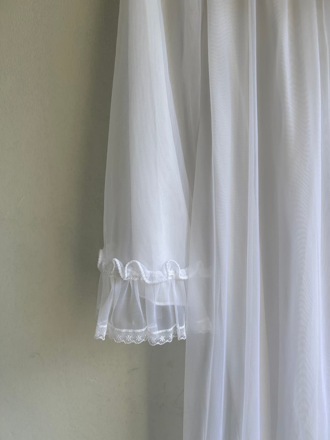 빈티지 잠옷  상품이미지3