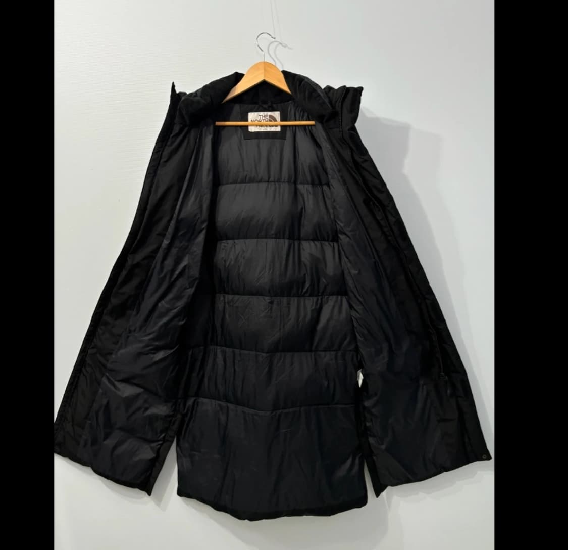 노스페이스 롱패딩 ~66 상품이미지7