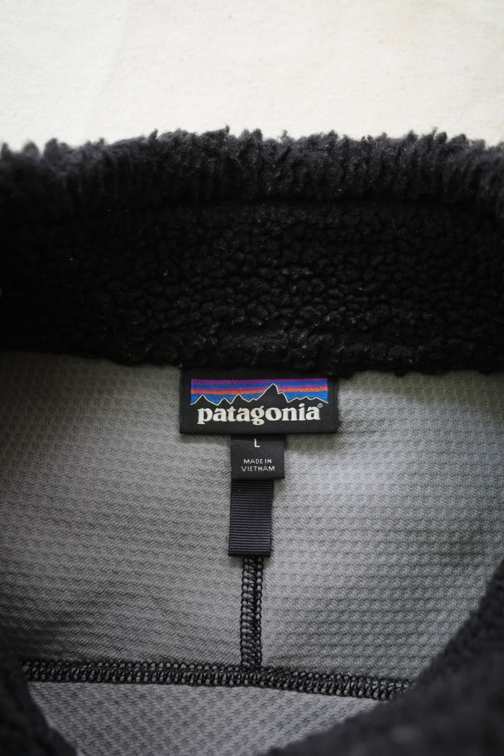 파타고니아 레트로-x 베스트 상품이미지5