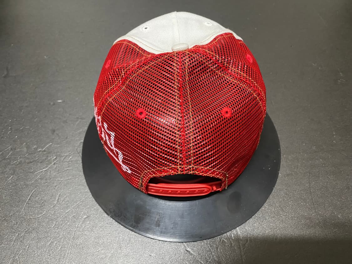 Von dutch vintage trucker cap(새제품) 상품이미지5