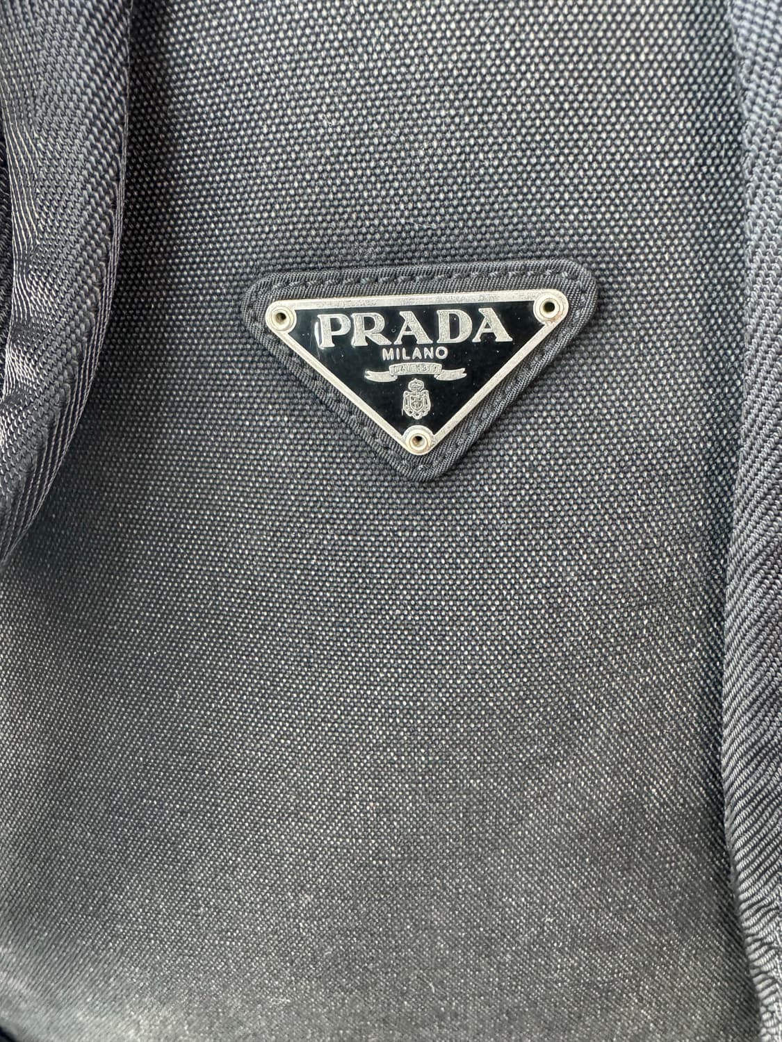 프라다 나일론 포코노 백팩(정품) 상품이미지6