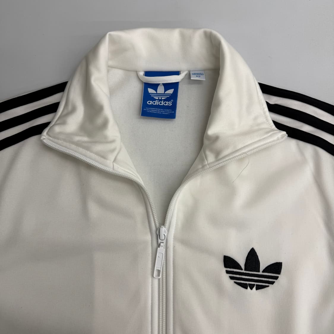 아디다스 파이어버드 져지  상품이미지3