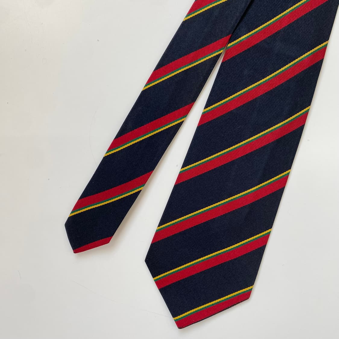 에트로(ETRO) 명품 정품 넥타이 8.3cm 상품이미지1