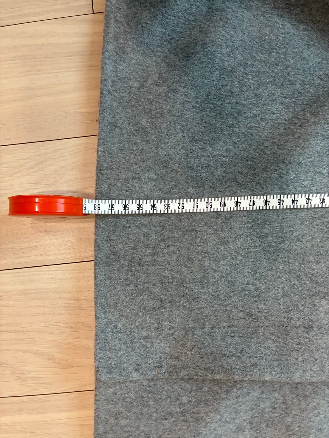 Cos 후드 조끼 상품이미지10