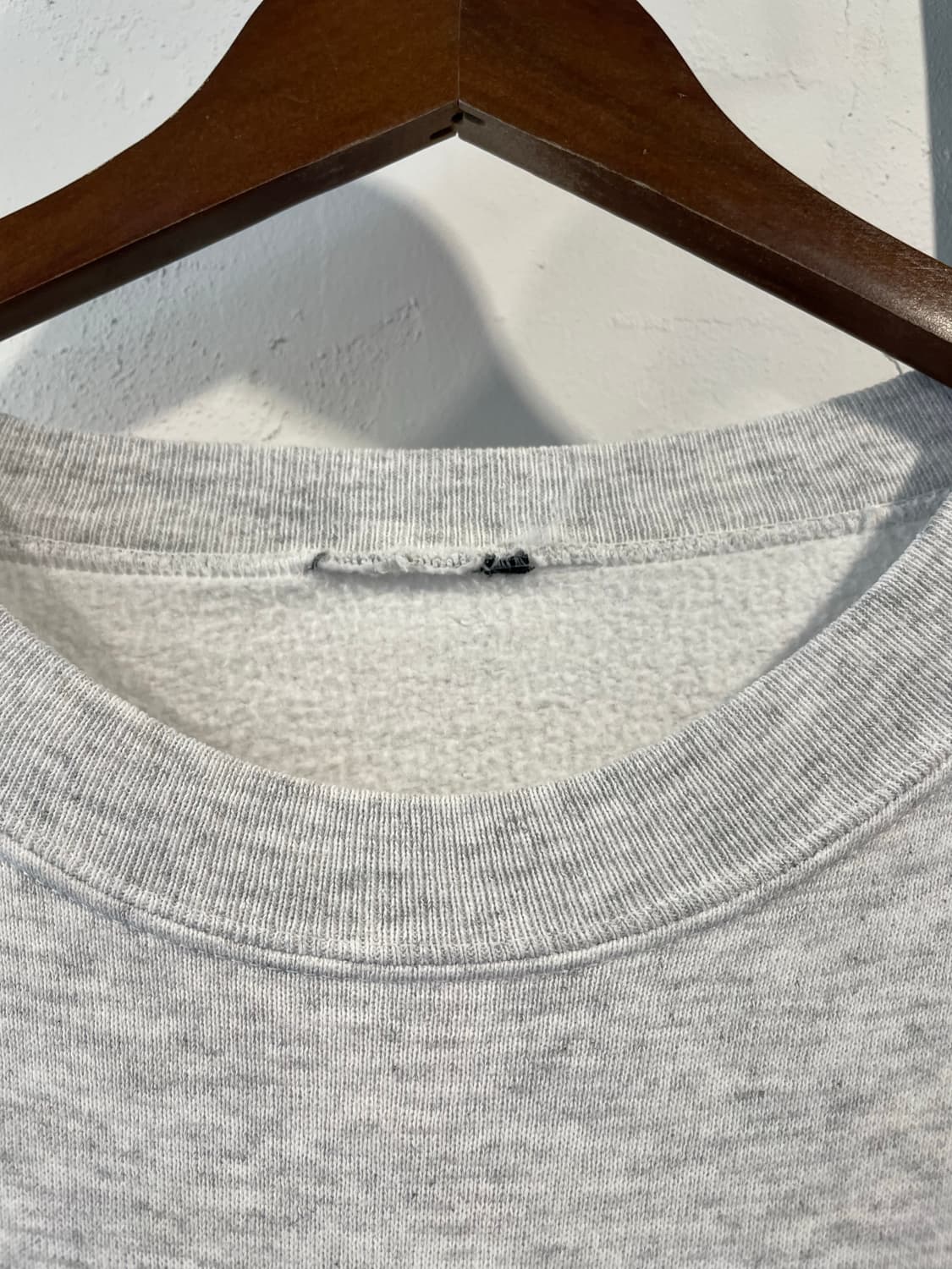 90s 리 유타대학 스웻셔츠 맨투맨 XL 상품이미지4