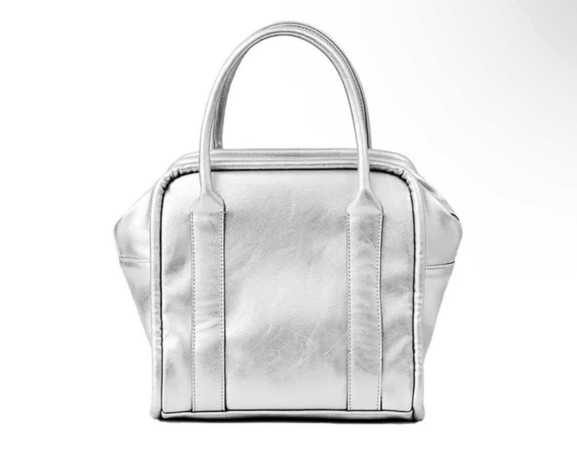여밈 yeomim mini box bag 미니 박스백 상품이미지3