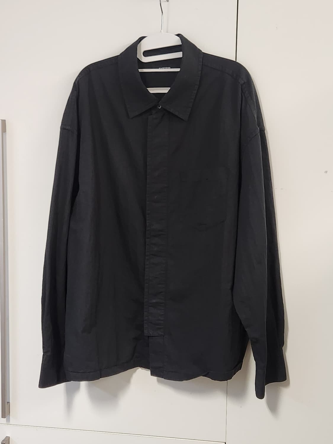 시스템 셔츠 105 상품이미지1