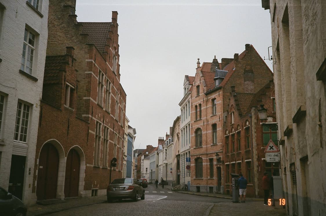 작례O 목측식의 근본 후지카 플래시 데이트 필름카메라 빈티지 필카 상품이미지2