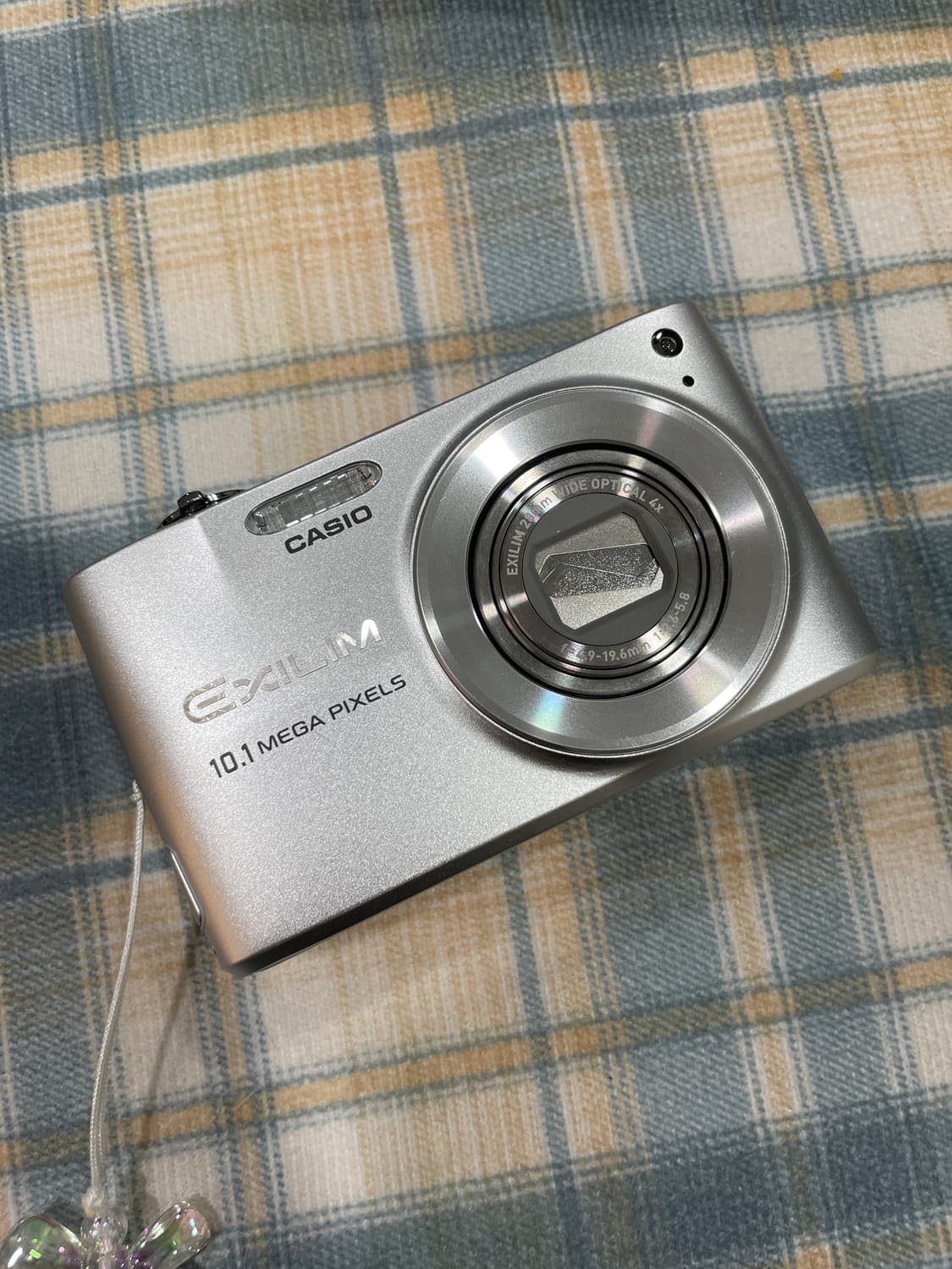 카시오 엑슬림 z300 작례O 상품이미지1