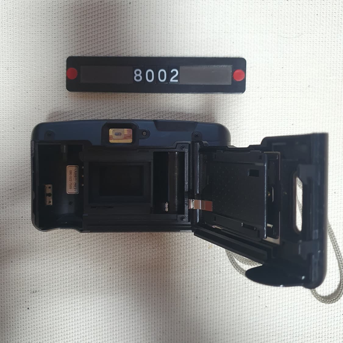 삼성 에피소드 20s 오토포커스 필름카메라 상품이미지5