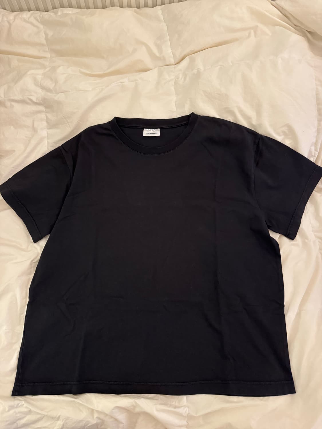 Kuta distance agnes birds tee 상품이미지3
