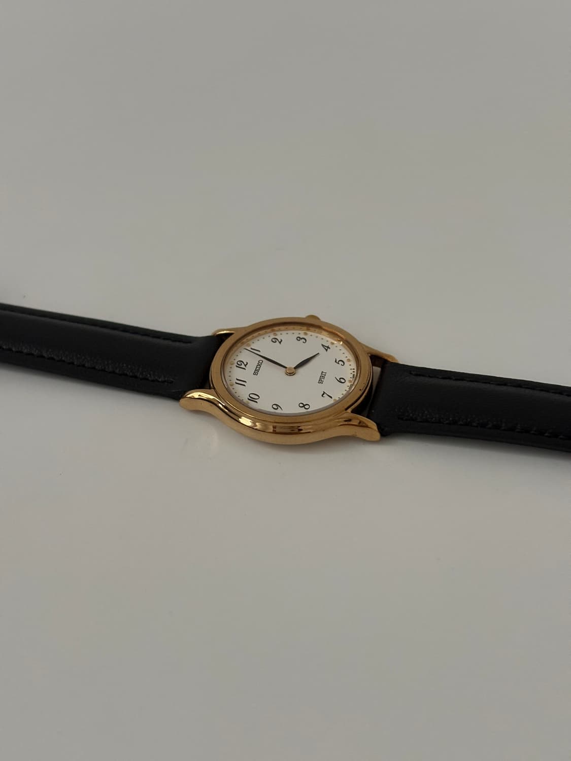 1990s Spirit Arabic Gold Ladies Quartz 상품이미지6
