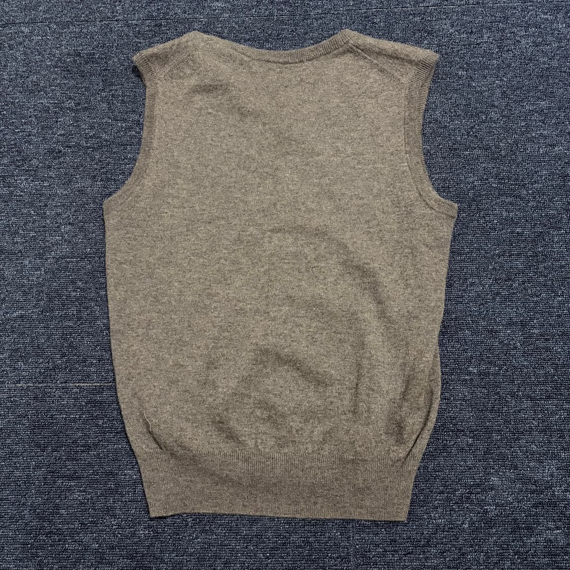 폴로 랄프로렌 니트 조끼 상품이미지6