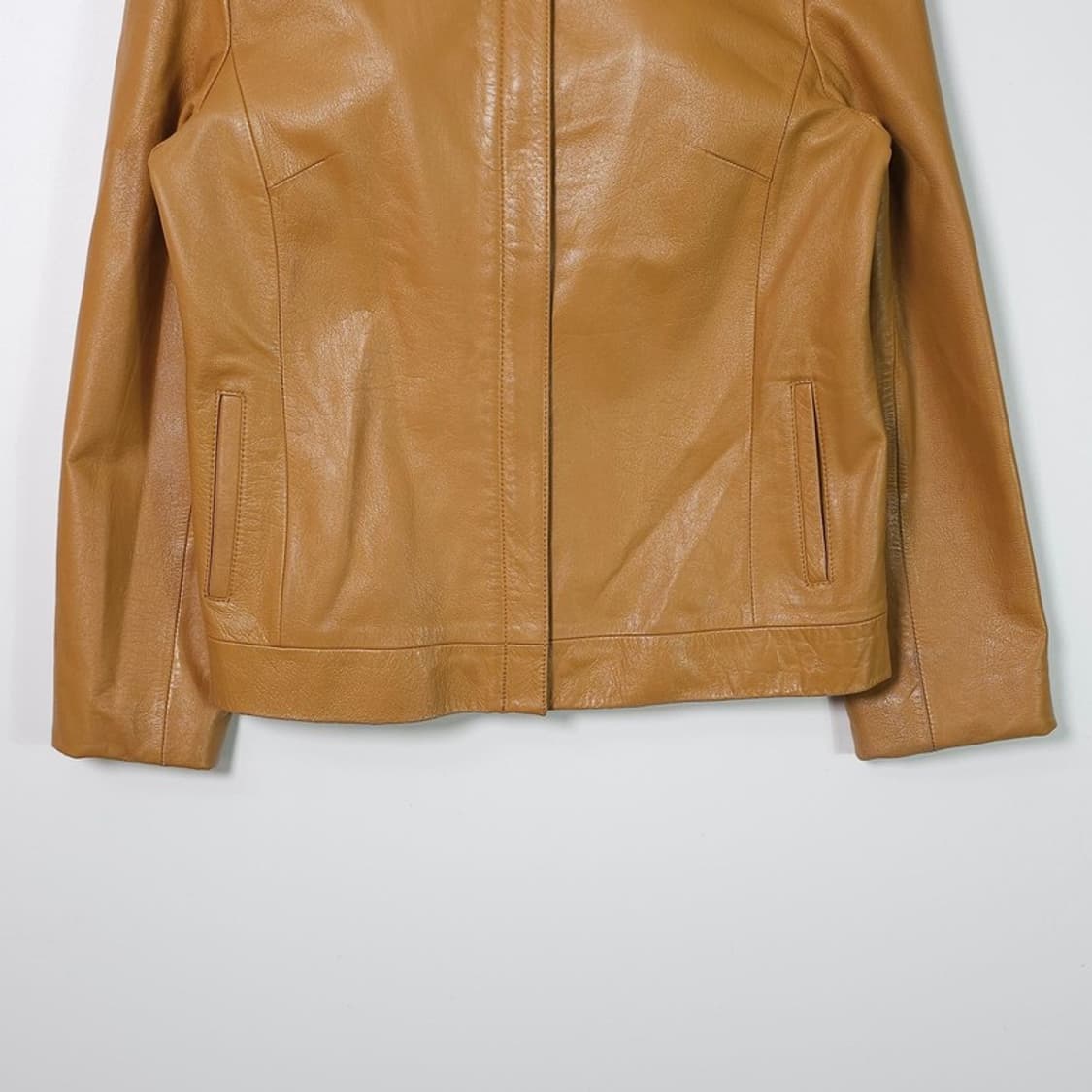 로엠 양가죽 자켓 85 상품이미지4