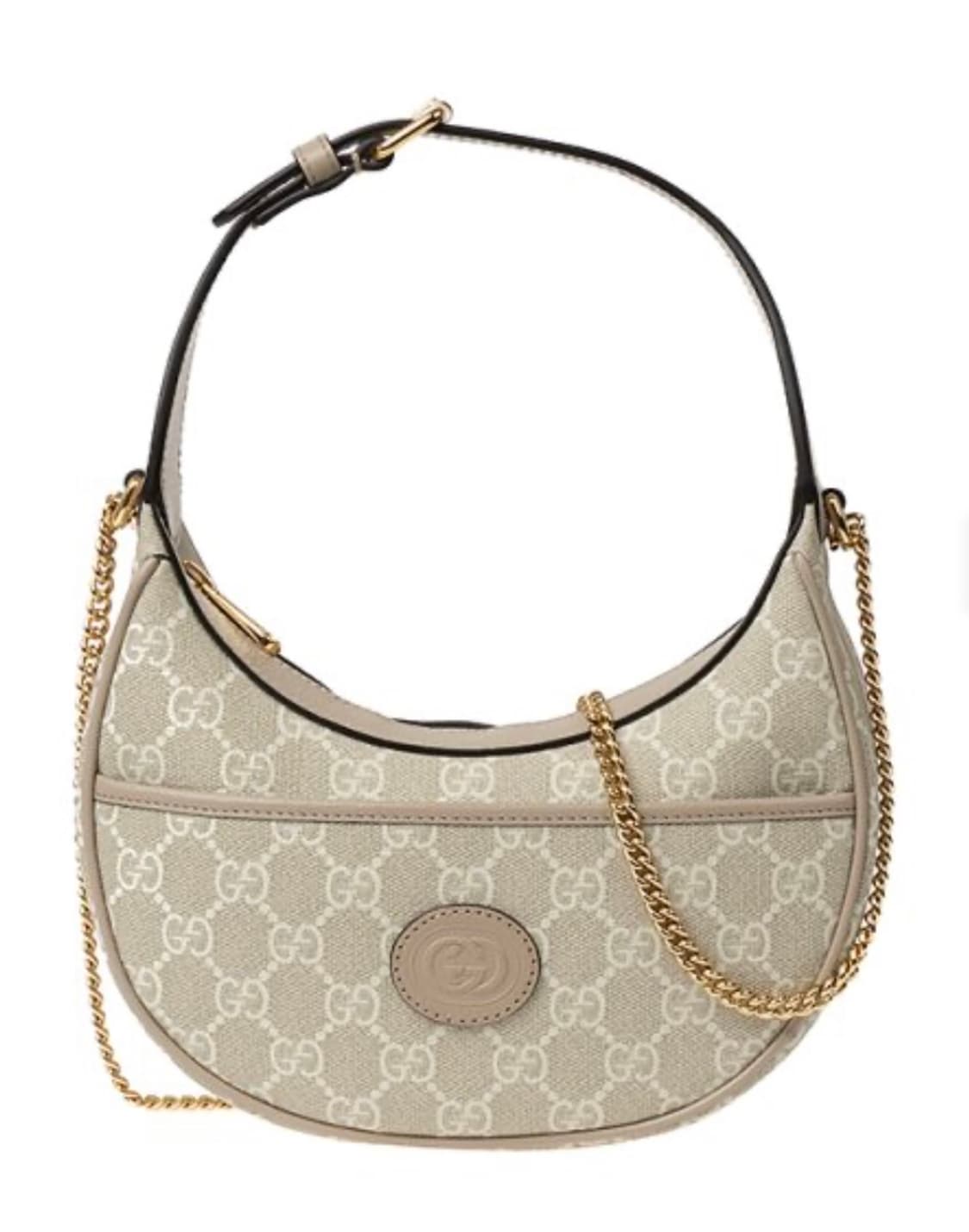 구찌 GG 하프문 미니백 726843 92TCG 상품이미지1