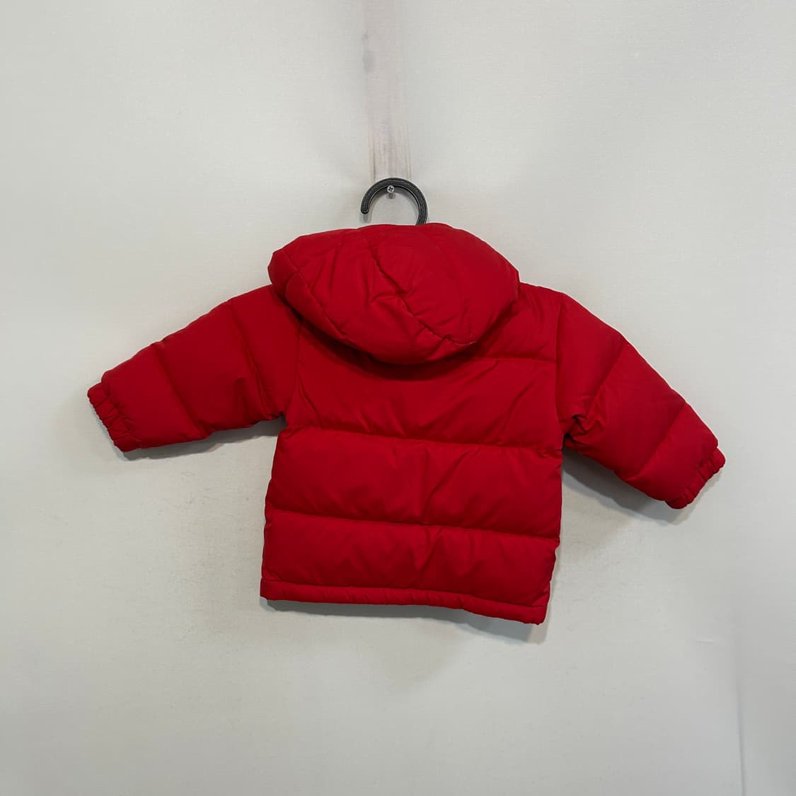 폴로 랄프로렌 키즈 다운패딩 18M  상품이미지3