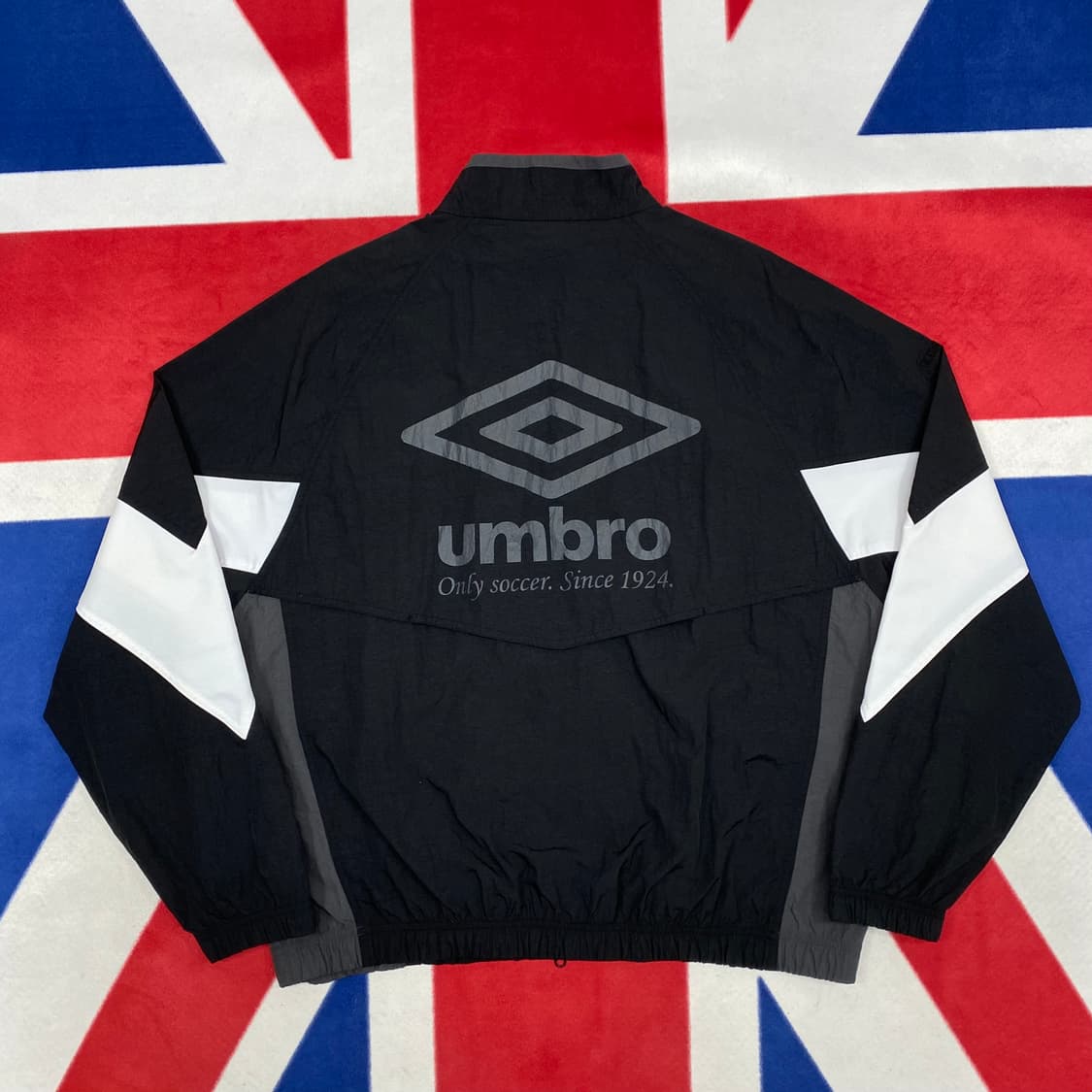 엄브로 바람막이 105 상품이미지3