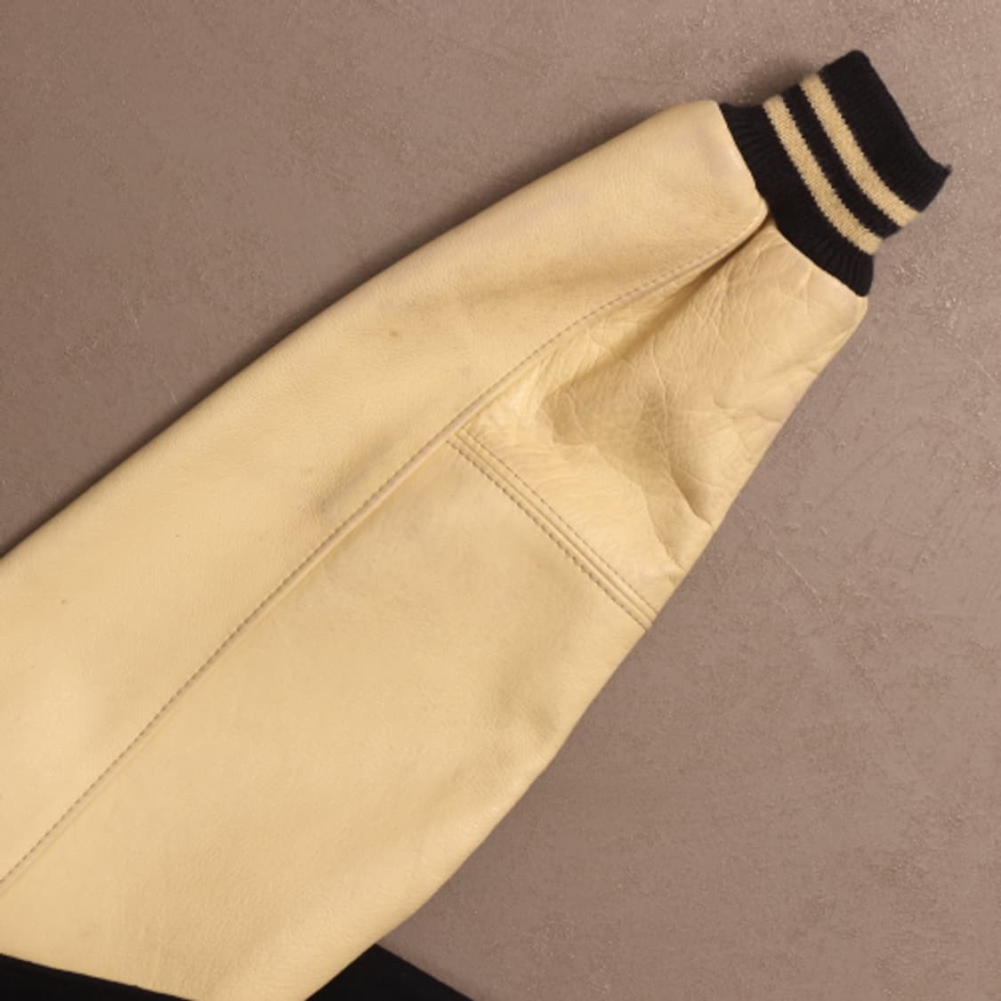 반 자켓 바시티 자켓 A1449 상품이미지8