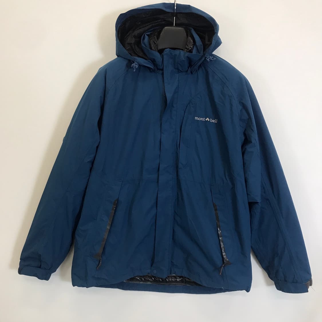 몽벨 써드힐 패딩바람막이점퍼 내피분리가능 [105] 상품이미지1