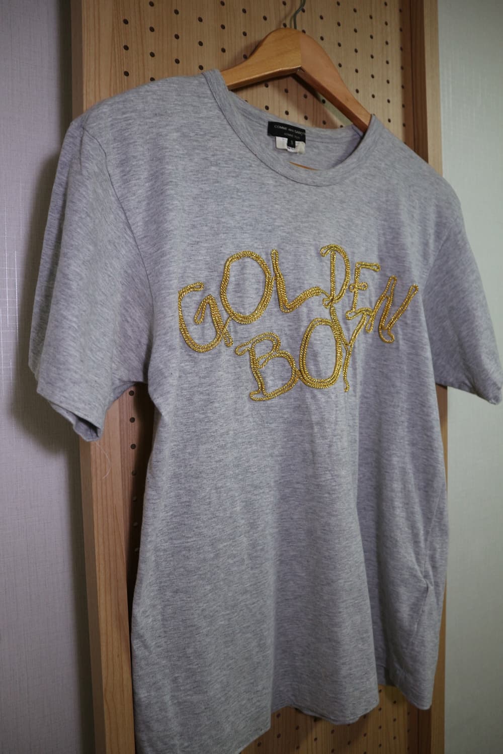 Homme Plus 2006 Top 상품이미지2