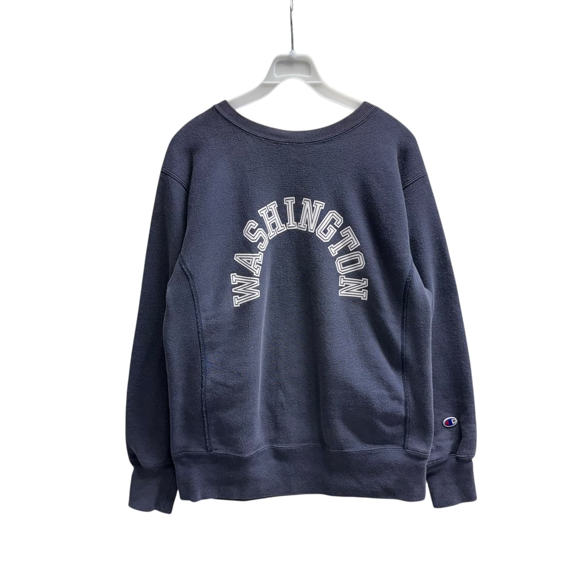 [L] 챔피온 리버스위브 스웻셔츠 상품이미지3