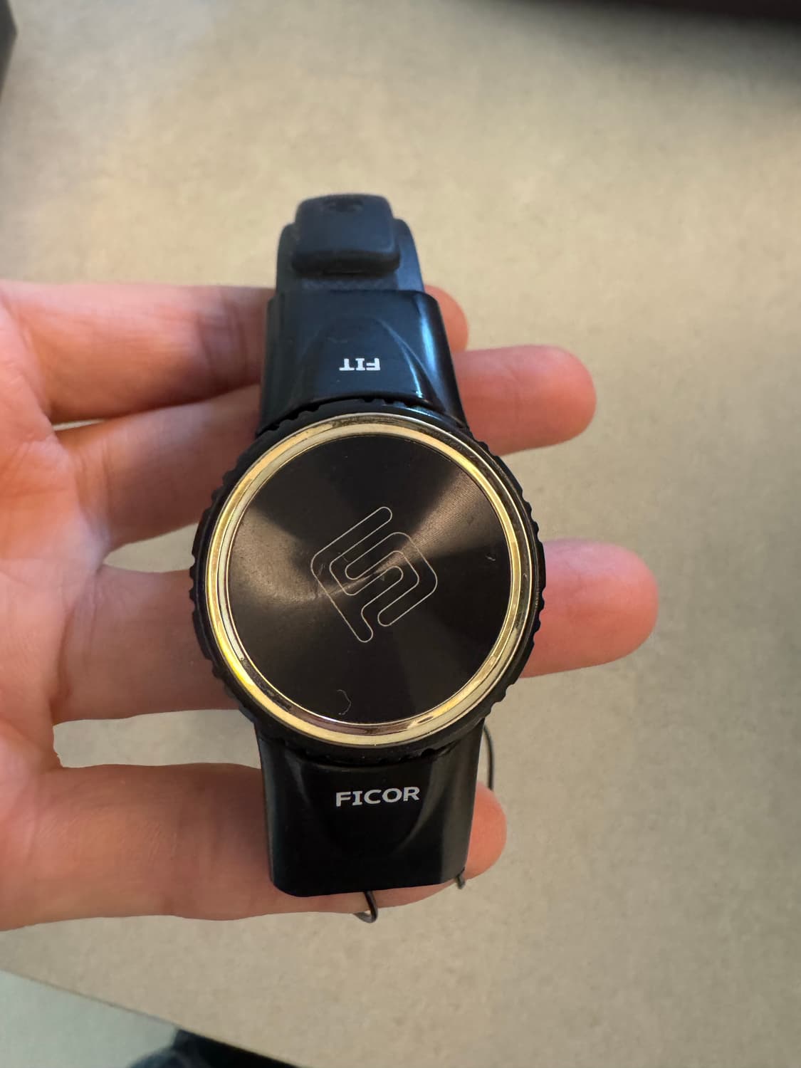 피코밴드 손목 보호대 상태굿  골프 일상생활 추천 상품이미지3