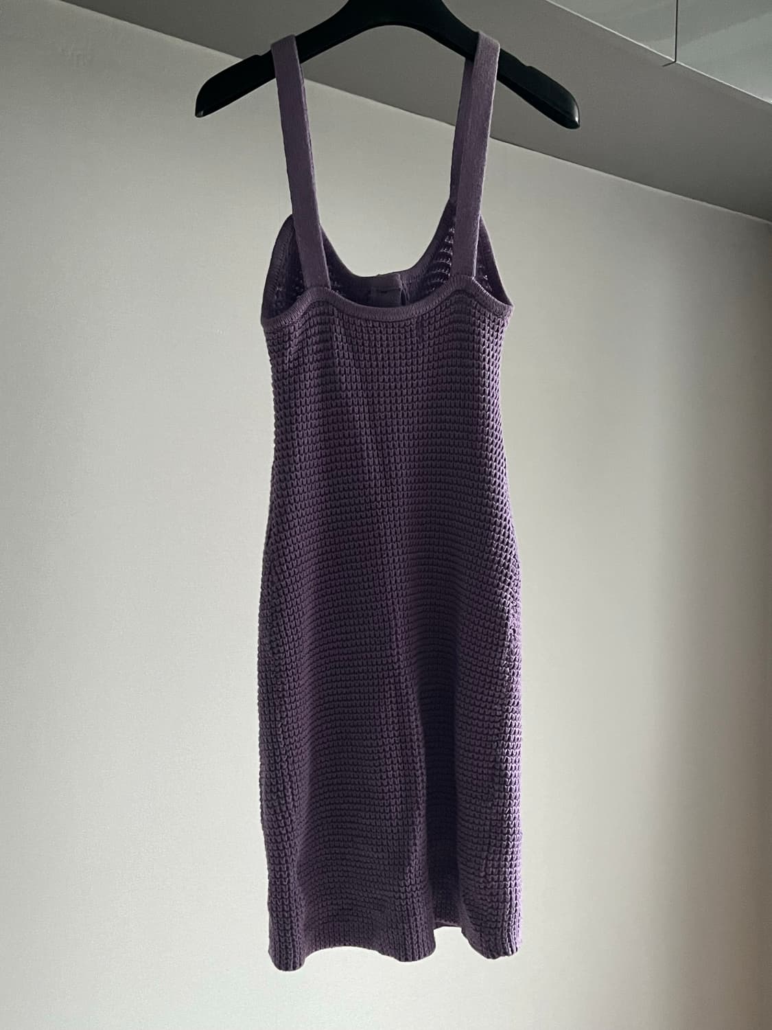 어반아웃피터스 크로쉐드레스라일락 s urbanoutfitters 상품이미지4