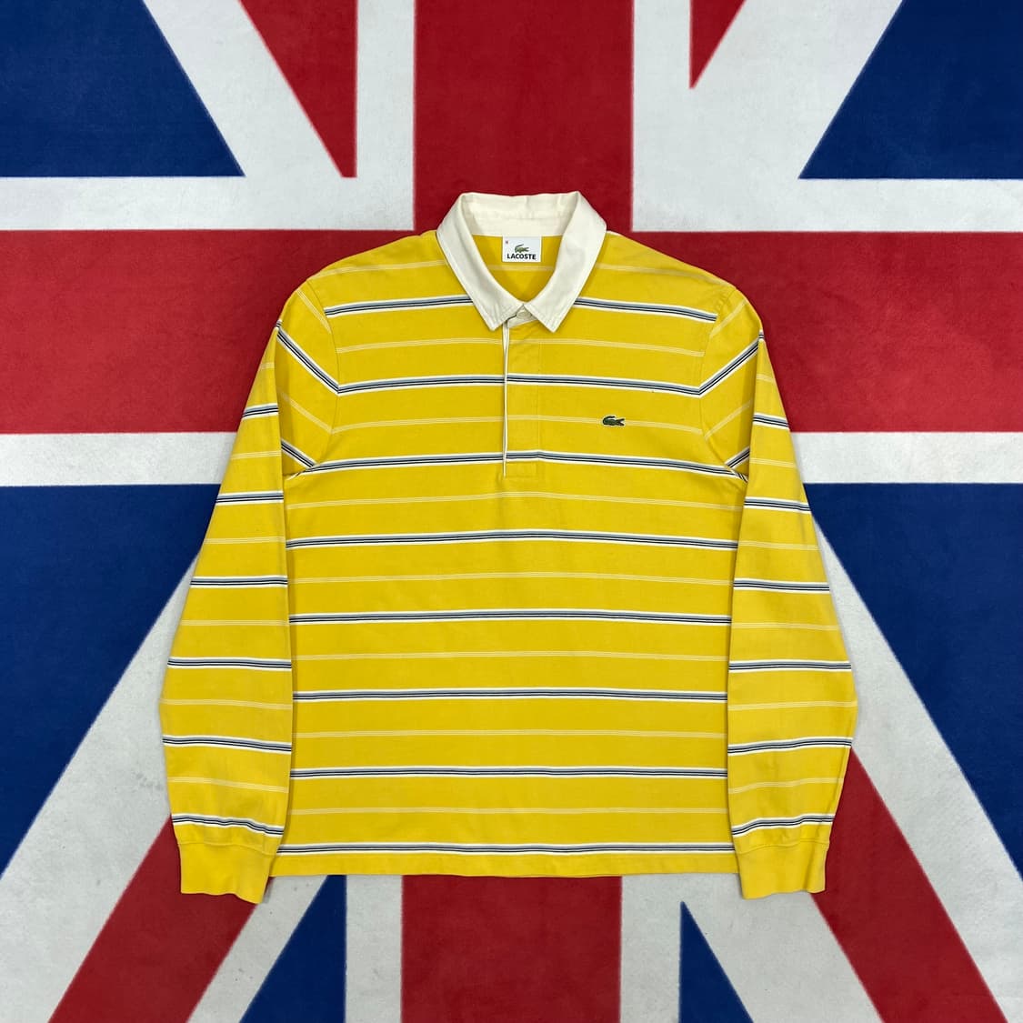 라코스테 카라티 100 상품이미지1