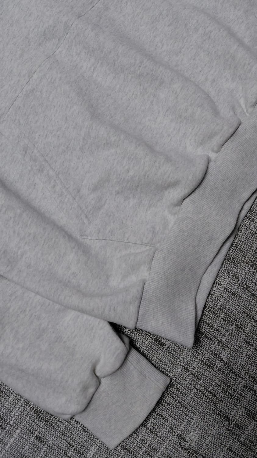 [L/105/무료배송] 장 미쉘 바스키아 x 프랭크스톤 콜라보 후드티 상품이미지4