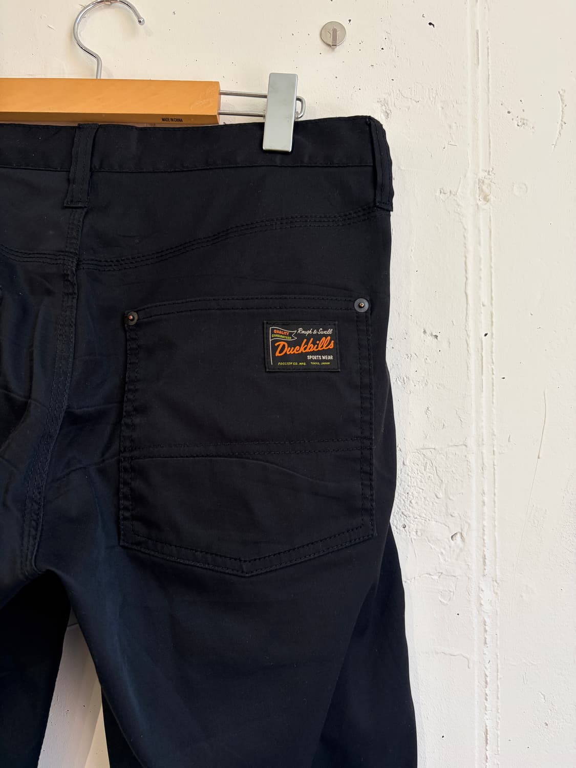 rough&swell pants   상품이미지5