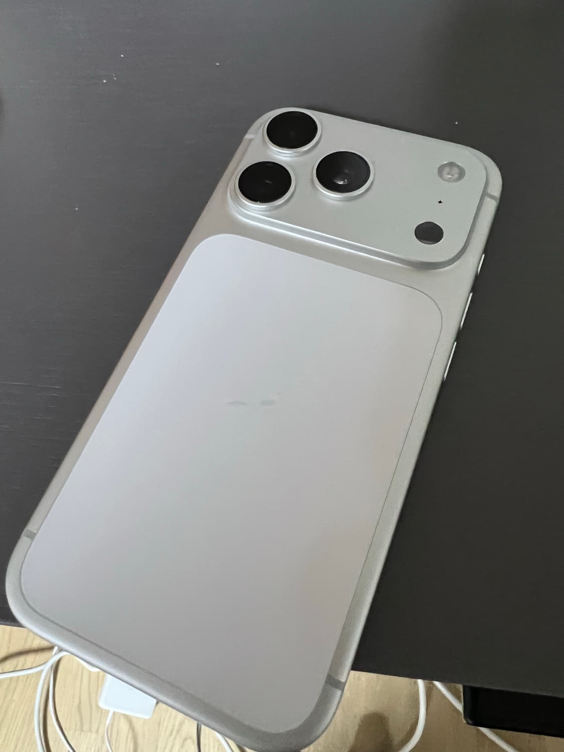 아이폰17프로 256 배터리100 상품이미지1