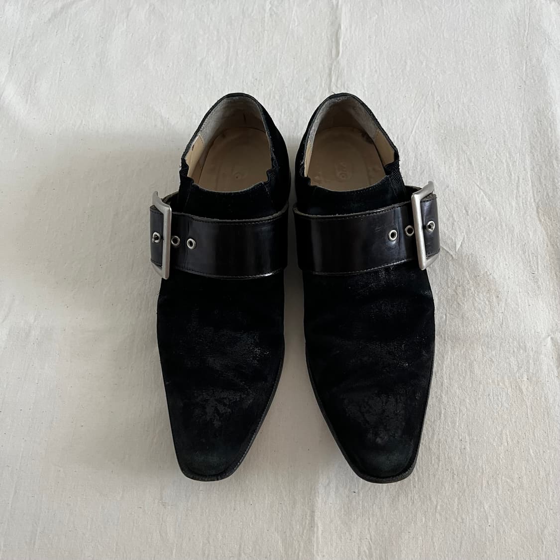 bold buckle loafer 상품이미지3