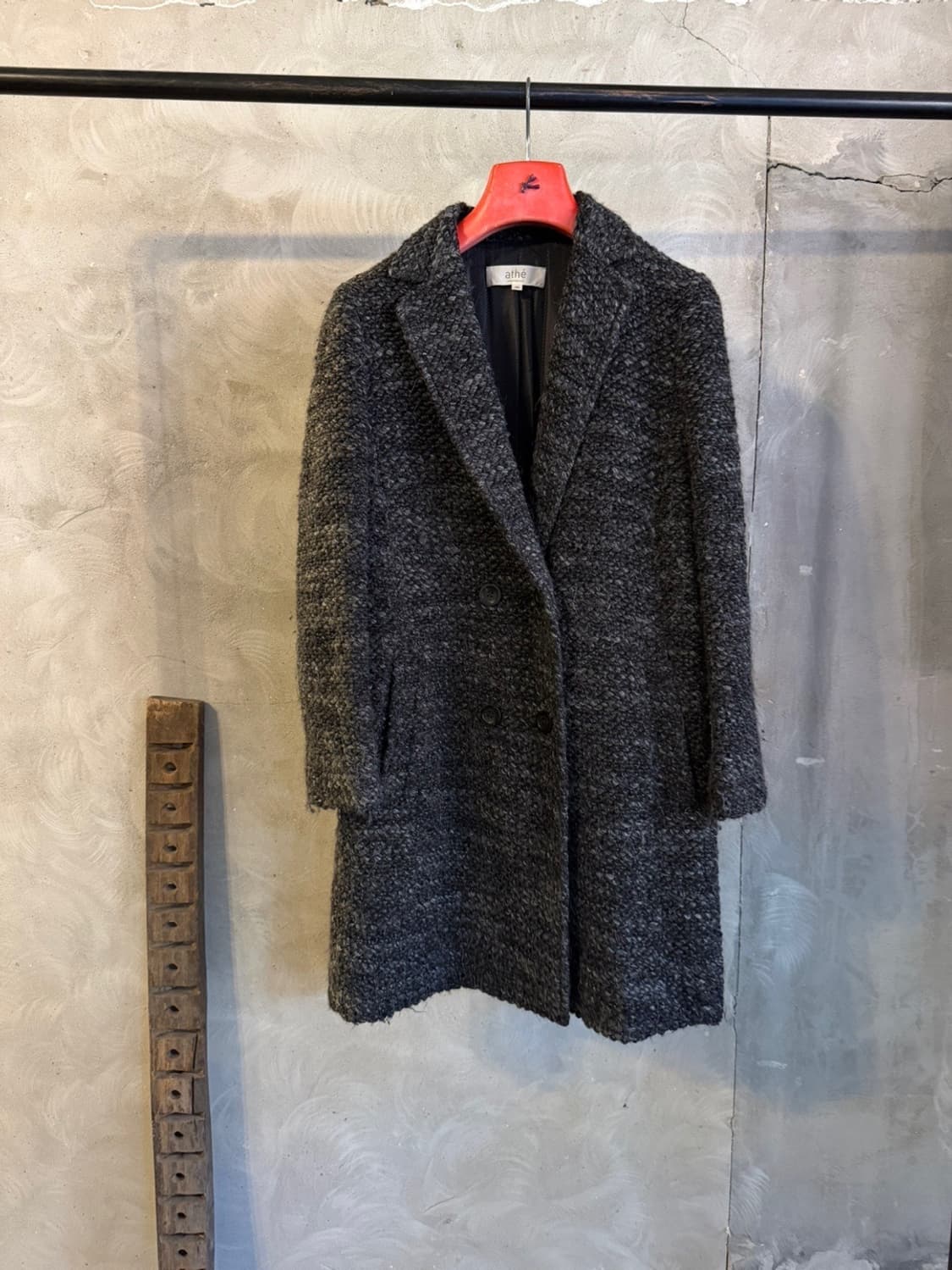 athe 바네사 브루노 가디건 55 상품이미지1