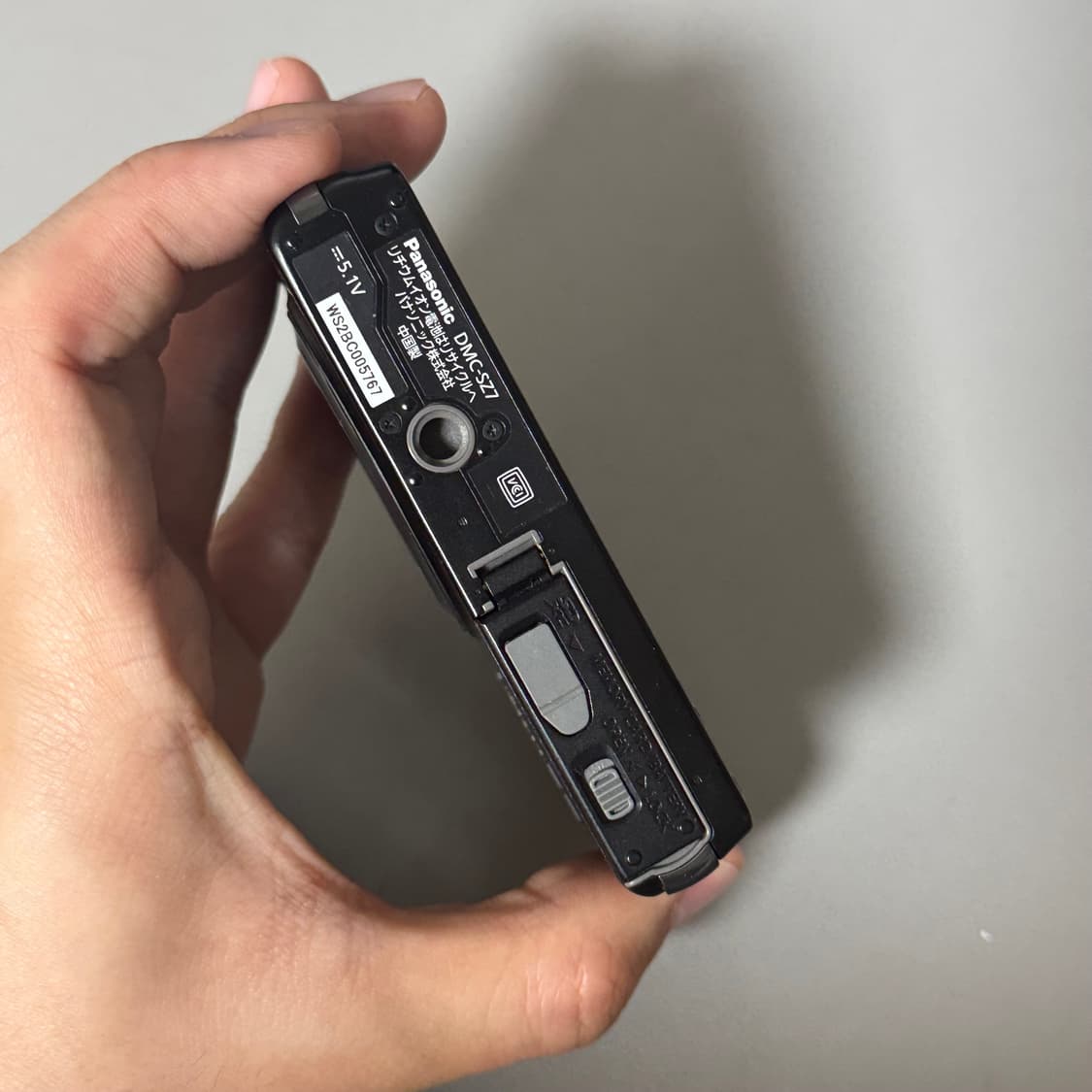 (라이카렌즈강추)📸 파나소닉 루믹스 DMC-SZ7 블랙 풀세트 상품이미지6