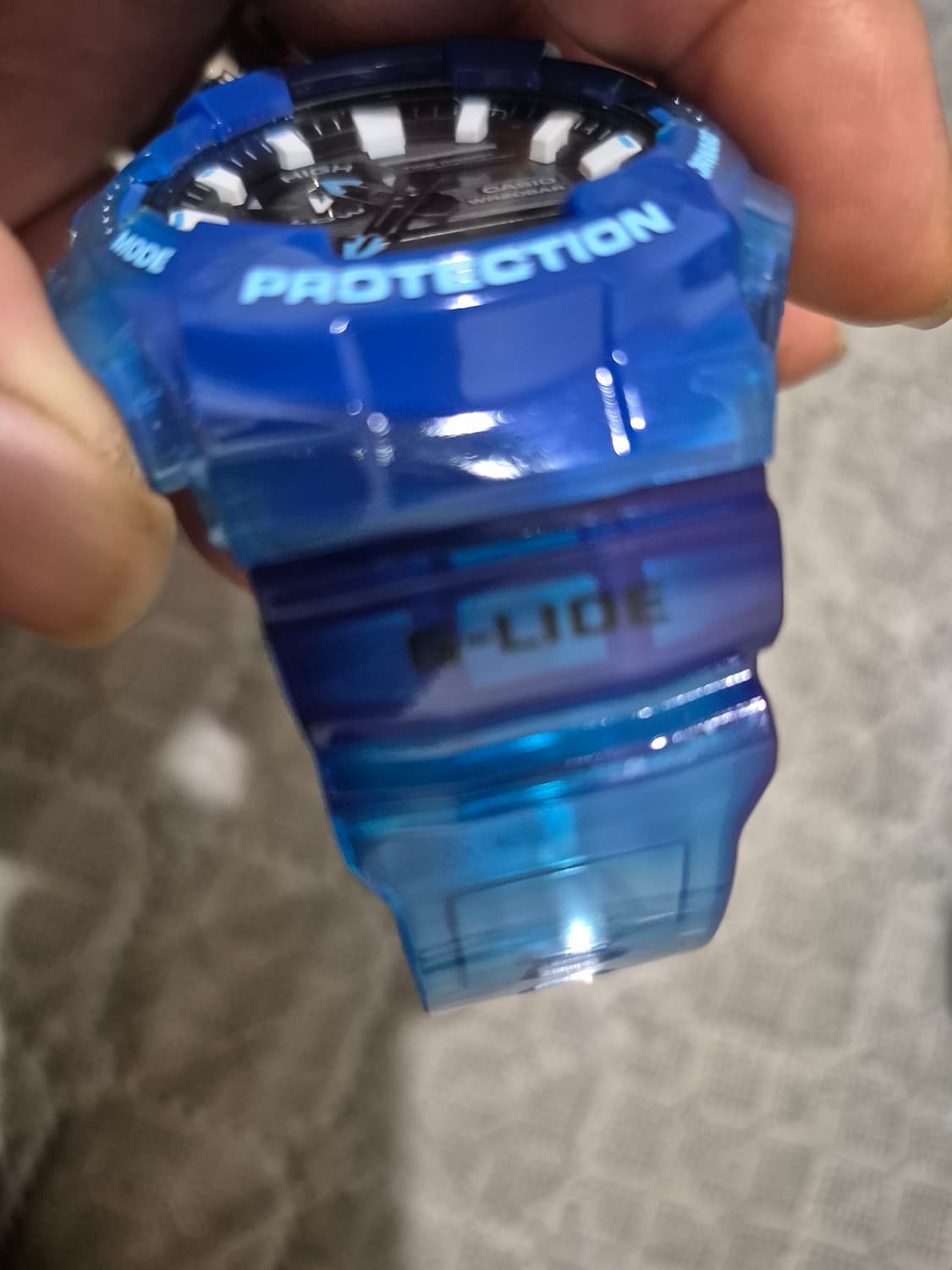 g shock gax 100msa 상품이미지4