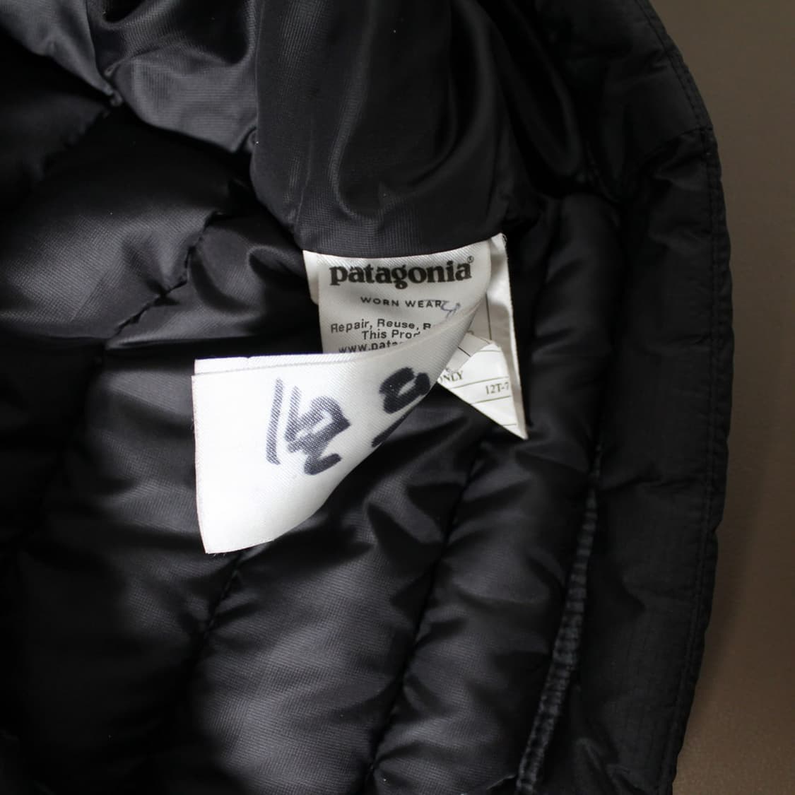 Patagonia 파타고니아 다운스웨터 경량패딩 상품이미지5