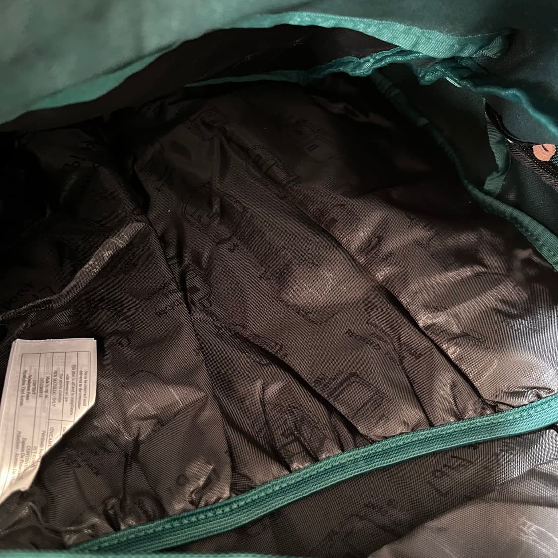 Jansport 잔스포츠 라이트백 백팩 상품이미지3