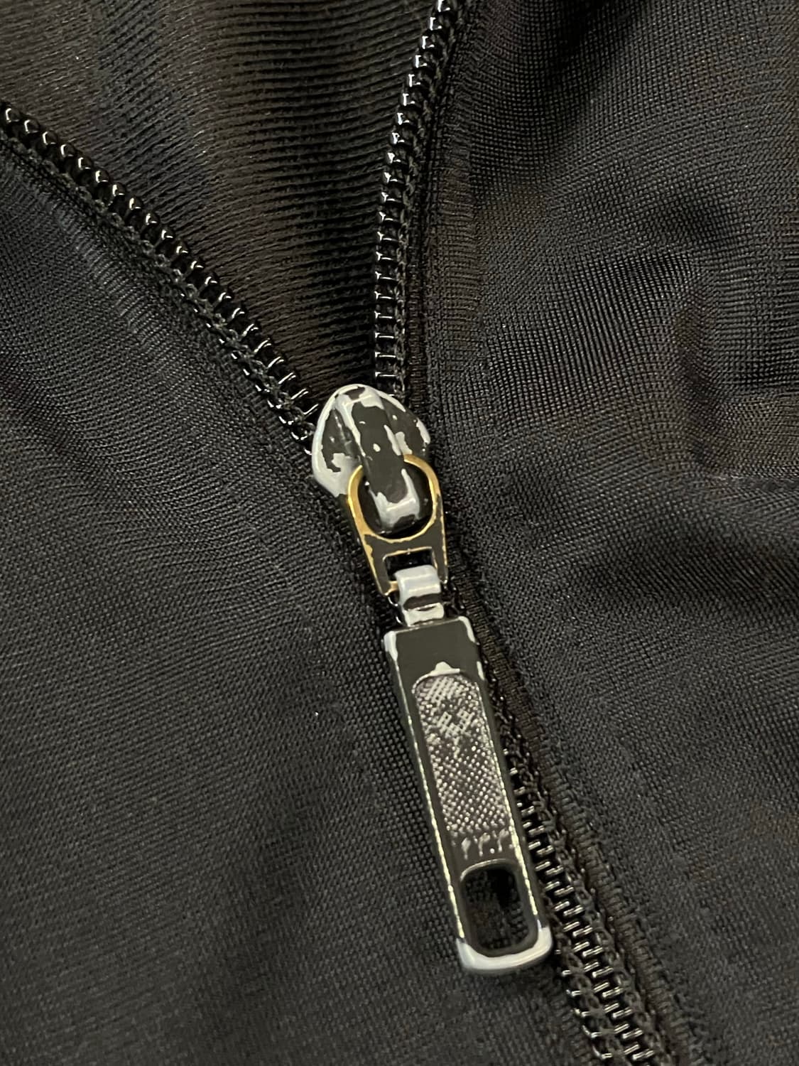 아디다스 바람막이 블랙 XL  #csz1809  상품이미지7