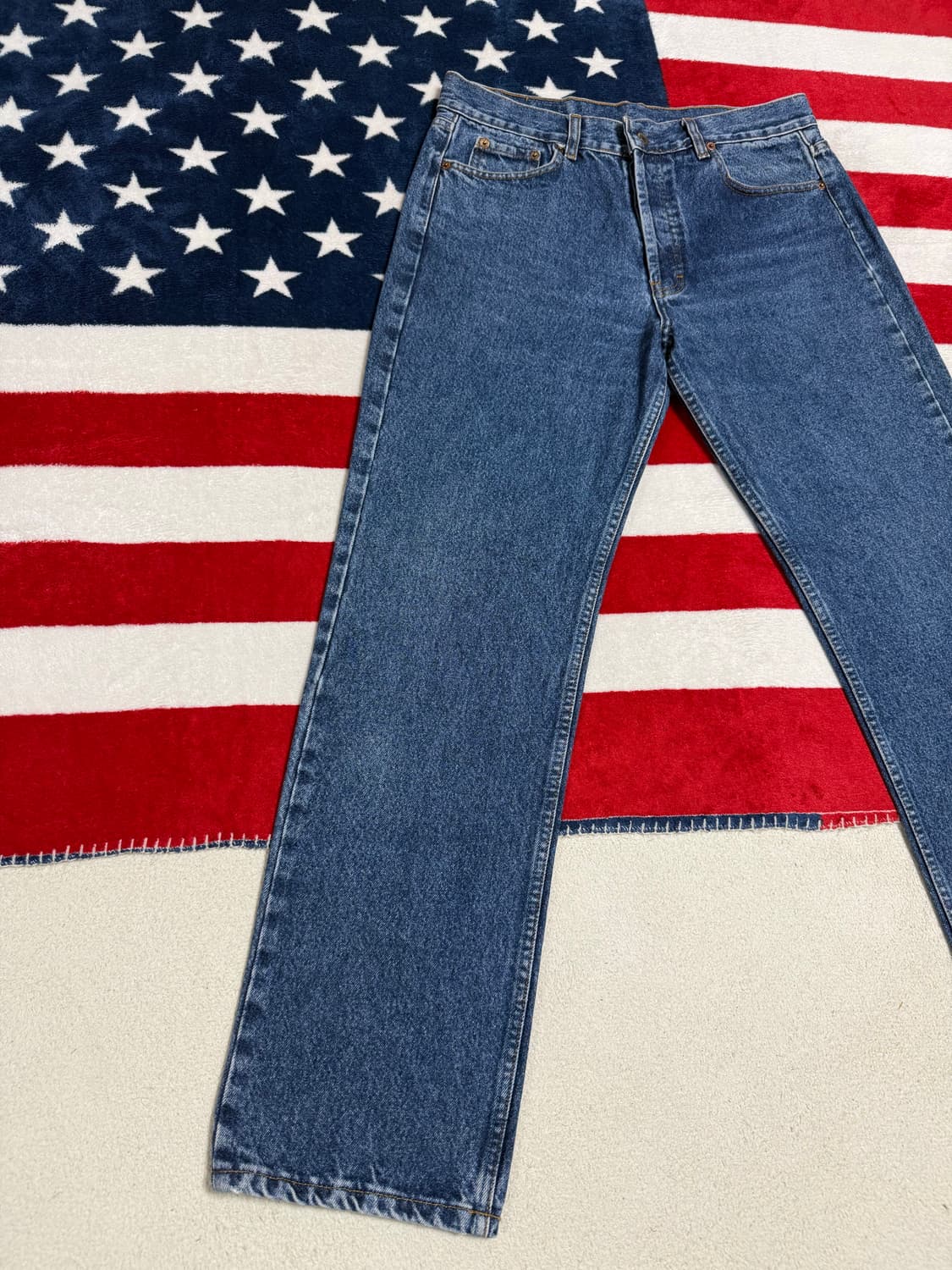 리바이스501빈티지 levi’s501 vintage 90’s Levi’s 상품이미지3