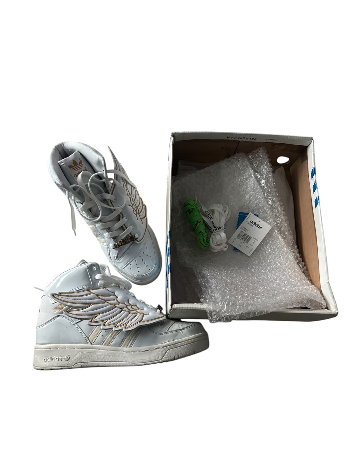 09s Adidas Jeremy Scott Wings 상품이미지3