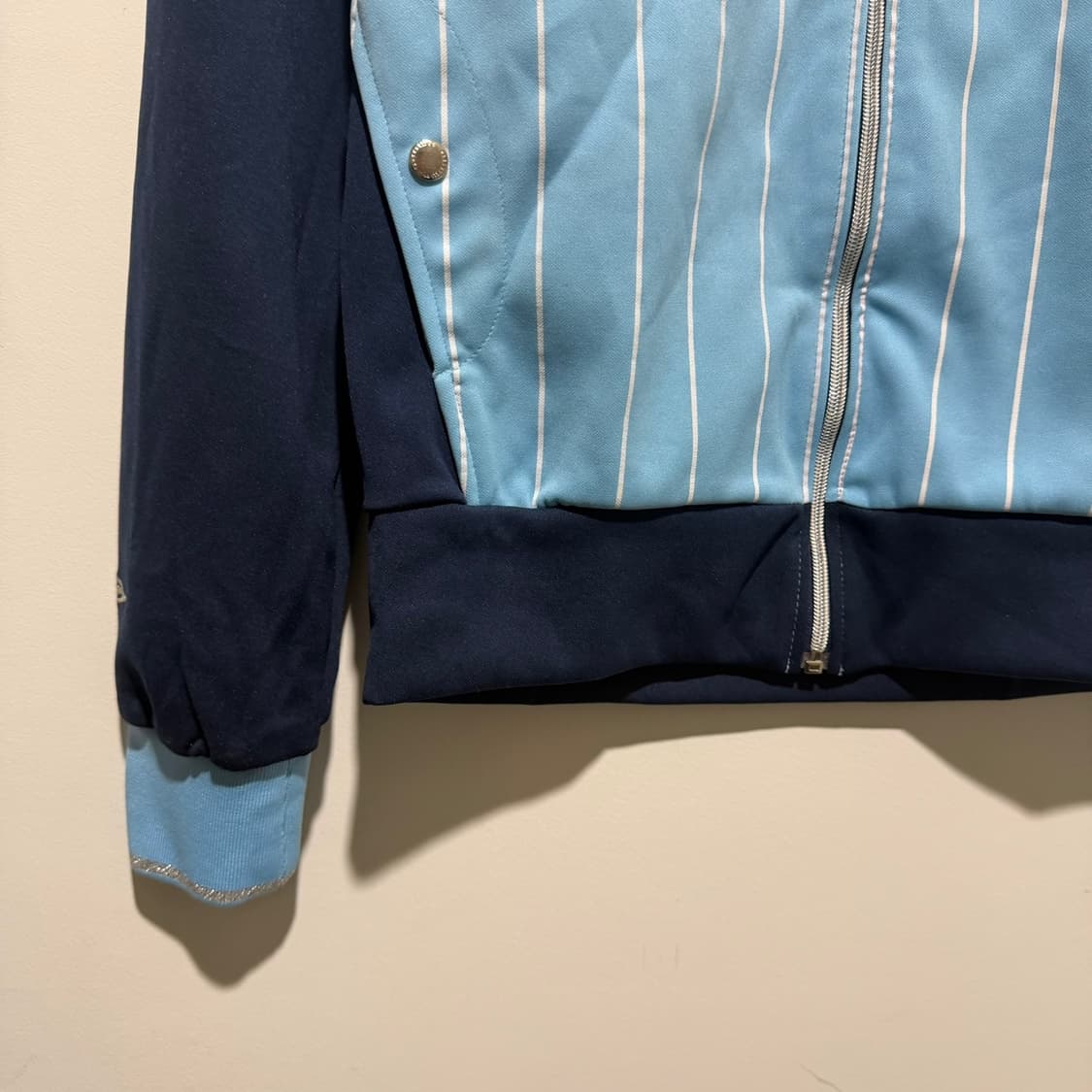 엄브로 스트라이프 트랙 자켓 상품이미지3