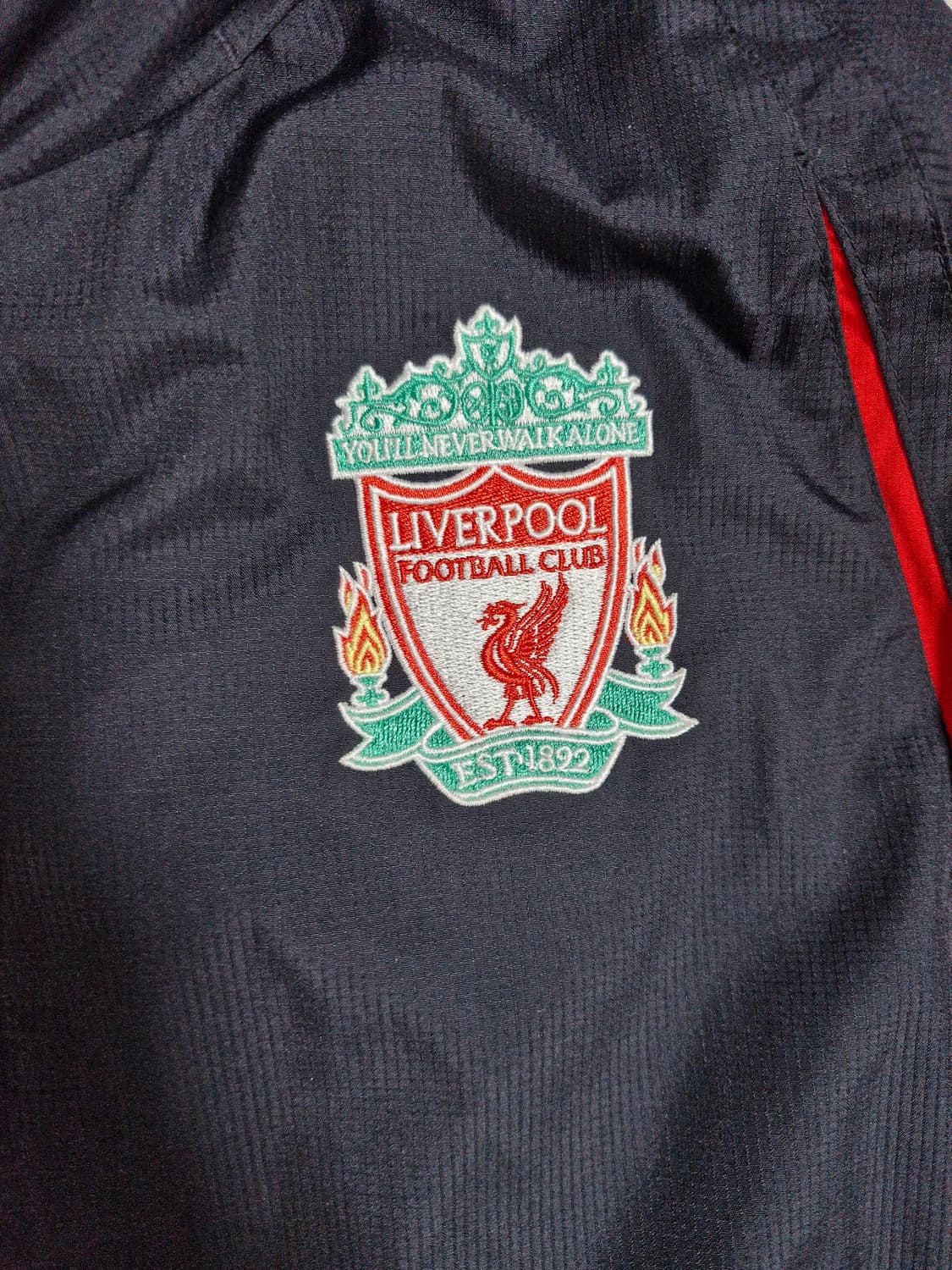 아디다스 리버풀 올드 바람막이 자켓 95 상품이미지3